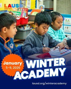 Winter Academy